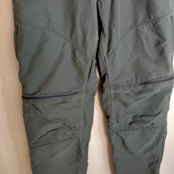 KUHL liberator convertible pants stealth zip off system sz 30 x 32 - Picture 3 of 10